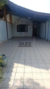 Casa com 3 Quartos à venda, 189m² no Real, Praia Grande