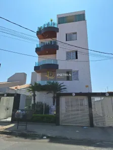 Apartamento com 3 Quartos à venda, 120m² no Alvorada, Contagem