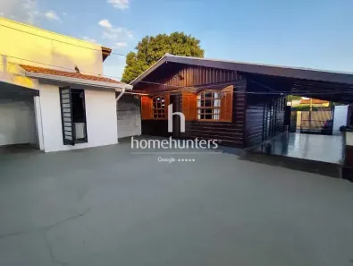 Casa com 3 Quartos à venda, 140m² no Jardim Santa Genebra II (Barão Geraldo), Campinas