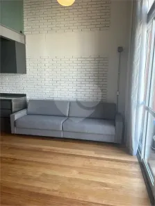 Apartamento com 1 Quarto à venda, 95m² no Itaim Bibi, São Paulo