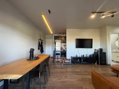 Apartamento com 3 Quartos à venda, 965m² no Monte Cristo, Florianópolis