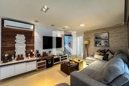 Apartamento com 3 Quartos à venda, 122m² no Mooca, São Paulo