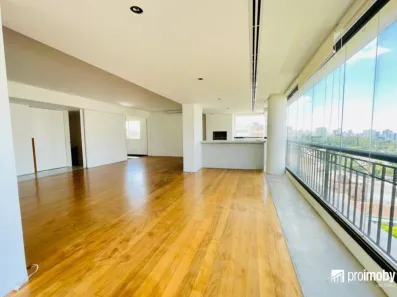 Apartamento com 3 Quartos à venda, 214m² no Sumaré, São Paulo