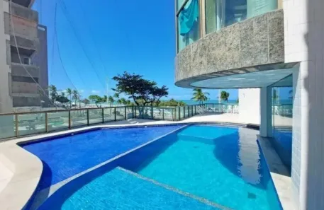 Apartamento com 3 Quartos à venda, 149m² no Boa Viagem, Recife