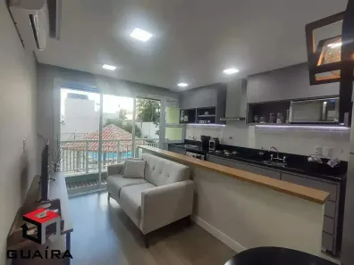 Apartamento com 2 Quartos à venda, 72m² no Vila Clementino, São Paulo