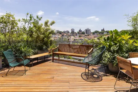 Apartamento com 2 Quartos à venda, 174m² no Vila Ipojuca, São Paulo