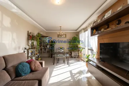 Apartamento com 3 Quartos à venda, 89m² no Jardim Umuarama, São Paulo