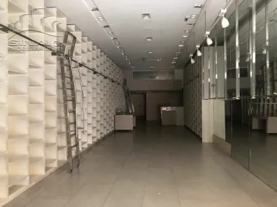 Ponto Comercial à venda, 990m² no Bom Retiro, São Paulo