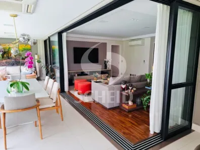 Apartamento com 4 Quartos à venda, 184m² no Vila Uberabinha, São Paulo