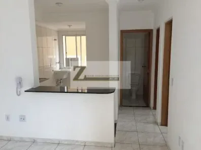 Apartamento com 2 Quartos à venda, 46m² no Vila Nova Bonsucesso, Guarulhos