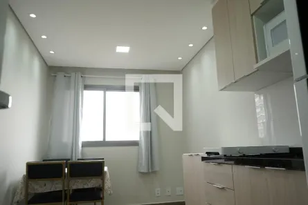 Kitnet com 1 Quarto à venda, 26m² no Vila Aricanduva, São Paulo