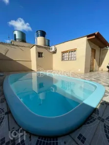 Casa com 3 Quartos à venda, 204m² no Parque Espírito Santo, Cachoeirinha