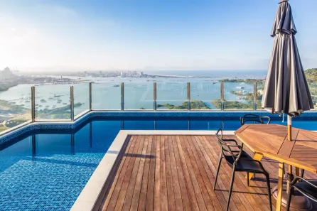 Apartamento com 2 Quartos à venda, 78m² no Fazenda, Itajaí