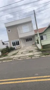 Casa de Condomínio com 4 Quartos à venda, 150m² no Jardim Vista Verde, Indaiatuba