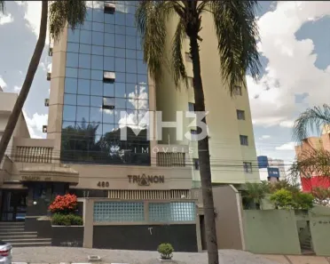 Sala Comercial com 2 Quartos à venda, 40m² no Vila Itapura, Campinas
