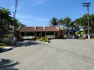 Casa de Condomínio com 3 Quartos à venda, 500m² no Maitinga, Bertioga