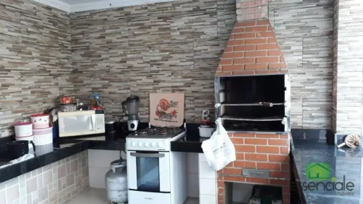Casa com 4 Quartos à venda, 230m² no Sapucaias III, Contagem