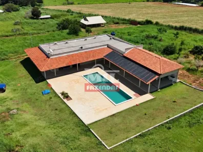 Fazenda/Sítio à venda, 1m² no , Bela Vista de Goiás