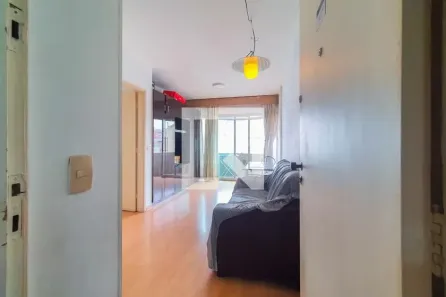 Apartamento com 1 Quarto à venda, 36m² no Liberdade, São Paulo