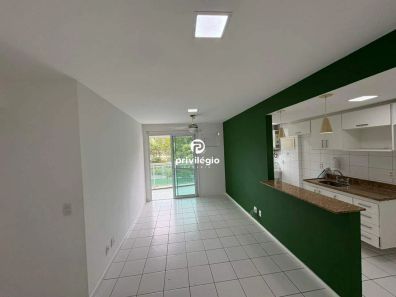 Apartamento com 2 Quartos à venda, 64m² no Recreio dos Bandeirantes, Rio de Janeiro