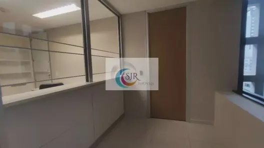 Sala Comercial para alugar, 292m² no Vila Olímpia, São Paulo