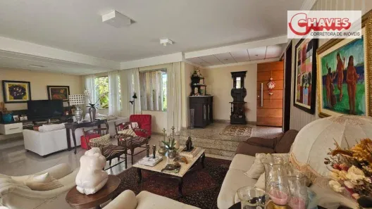 Casa com 5 Quartos à venda, 400m² no Santa Mônica, Feira de Santana