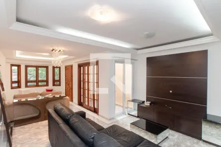 Casa com 4 Quartos à venda, 235m² no Vila Maria Alta, São Paulo