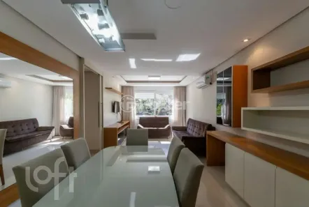 Apartamento com 3 Quartos à venda, 102m² no Petrópolis, Porto Alegre