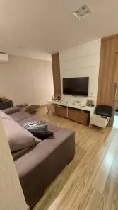 Apartamento com 3 Quartos à venda, 73m² no Vila Santa Catarina, Americana