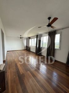 Apartamento com 2 Quartos à venda, 134m² no Jardim Europa, São Paulo