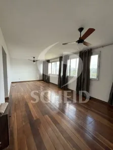 Apartamento com 2 Quartos à venda, 134m² no Jardim Europa, São Paulo