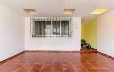 Casa com 3 Quartos à venda, 125m² no Vila Campo Grande, São Paulo