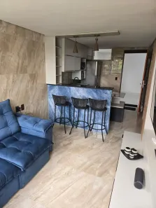 Apartamento com 1 Quarto à venda, 47m² no Miramar, João Pessoa