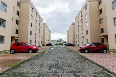 Apartamento com 2 Quartos à venda, 38m² no Jardim Leopoldina, Porto Alegre