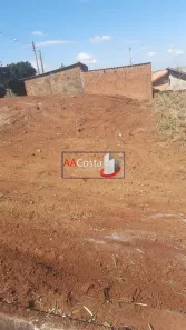 à venda, 203m² no Jardim Santa Bárbara, Franca