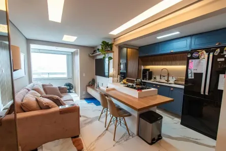Cobertura com 3 Quartos à venda, 148m² no Cambuci, São Paulo