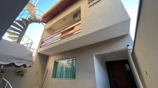 Casa com 3 Quartos à venda, 285m² no Jardim São Paulo, Tatuí