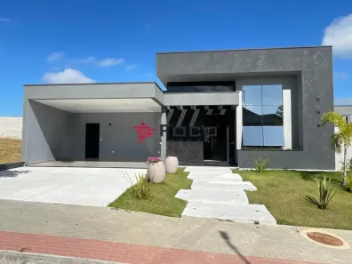 Casa de Condomínio com 3 Quartos à venda, 300m² no Condomínio Residencial Monaco, São José dos Campos