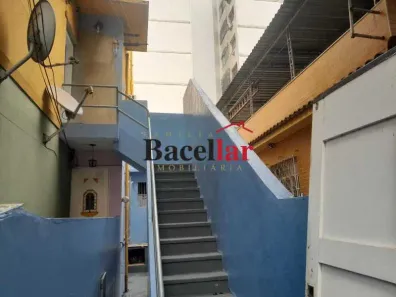 Apartamento com 4 Quartos à venda, 180m² no Tijuca, Rio de Janeiro