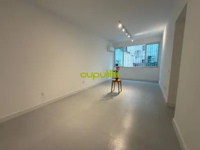 Apartamento com 3 Quartos à venda, 90m² no Icaraí, Niterói