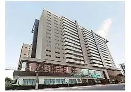 Apartamento com 2 Quartos à venda, 94m² no Praia Comprida, São José