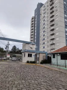 Apartamento com 2 Quartos à venda, 85m² no Cidade Nova, Caxias do Sul