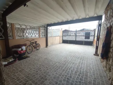 Casa com 2 Quartos à venda, 110m² no Caiçara, Praia Grande