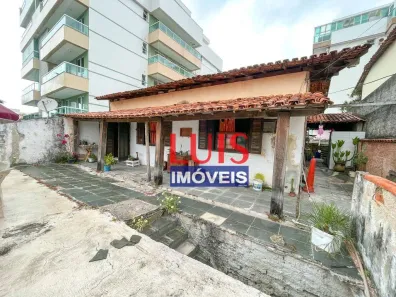 Casa com 2 Quartos à venda, 141m² no Piratininga, Niterói