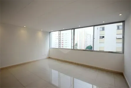 Apartamento com 2 Quartos à venda, 100m² no Santa Cecília, São Paulo