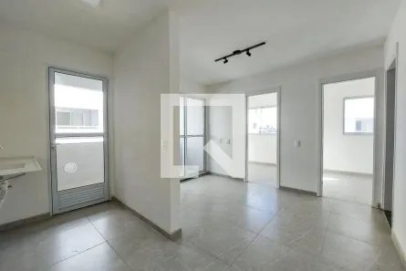 Apartamento com 1 Quarto à venda, 44m² no Várzea de Baixo, São Paulo