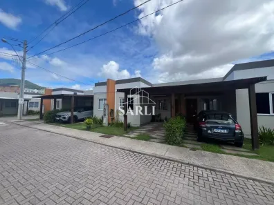 Casa com 2 Quartos à venda, 54m² no Rio Caveiras, Biguaçu