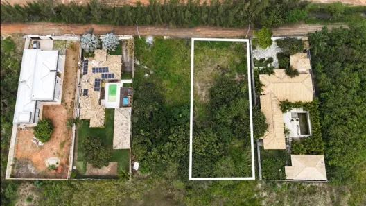 Lote/Terreno à venda, 1000m² no Manguinhos, Armação dos Búzios