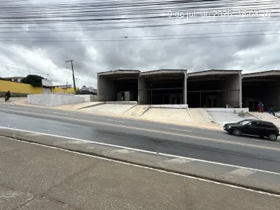 Ponto Comercial para alugar, 225m² no Gruta de Lourdes, Maceió