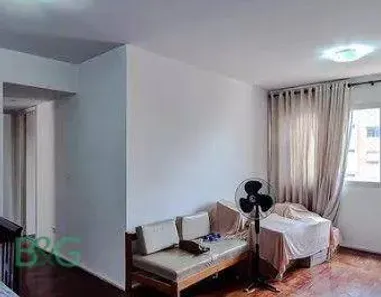 Apartamento com 2 Quartos à venda, 82m² no Lapa, São Paulo